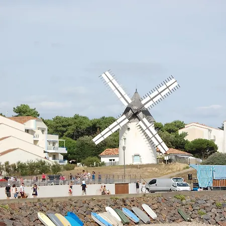 Proche Ocean Pour Deux Personnes شقة