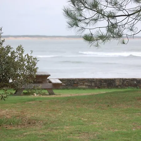 Proche Ocean Pour Deux Personnes Apartamento *